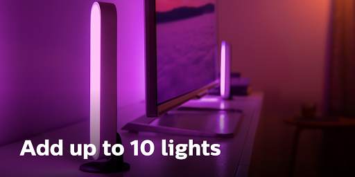 Philips Hue Sync 6 تصوير الشاشة