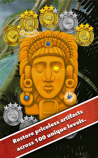 Gem Spinner II screenshot 3