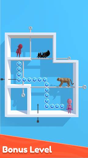 Fun 3D Run - Fun Race Game screenshot 2