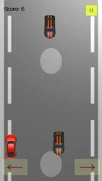 Road Racing Car screenshot 3