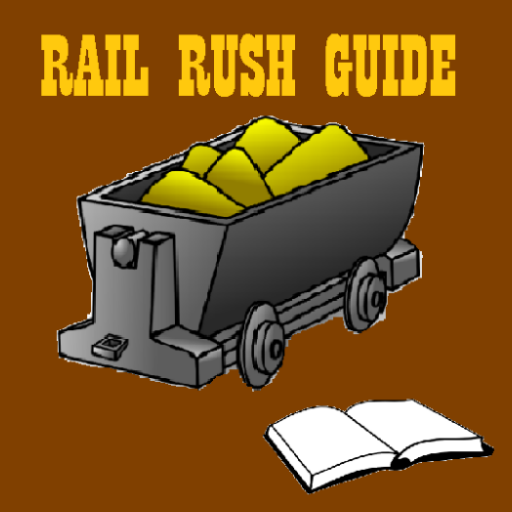 Complete Guide to Rail Rush icon