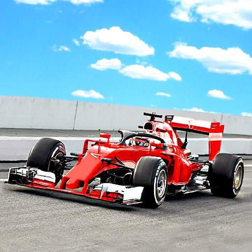 Formula Car Racing 2021 1.0