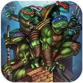 Ninja Turtles Wallpaper 1.0
