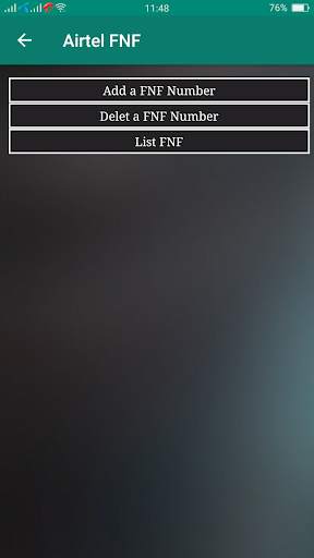 Bd All Sim Manager screenshot 6