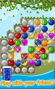 Fruit Candy screenshot 4