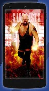 Big Show Wallpapers HD 4K 4 تصوير الشاشة