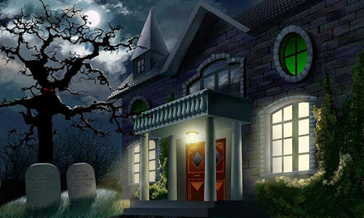 Curse Breakers: Horror Mansion screenshot 5