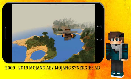 Wings Mod for MCPE screenshot 3