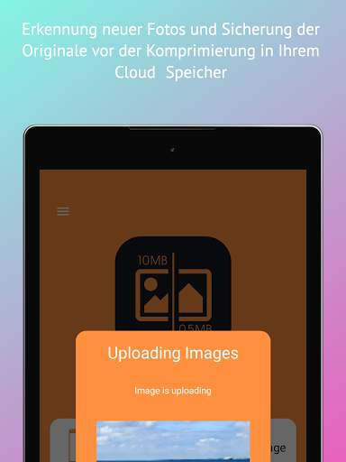 Auto Photo Compress screenshot 15