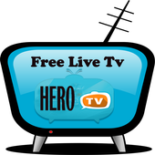 Hero Tv icon