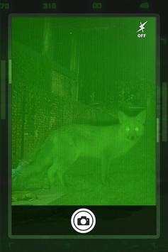 Night Vision Camera screenshot 5