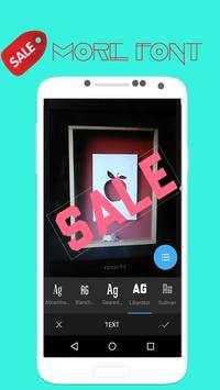 Olshop B612 For Olshop Owner screenshot 2