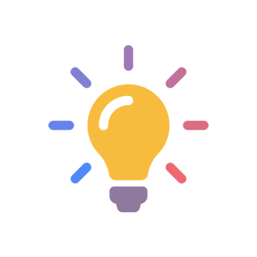 Idea Note - Floating Note, Voice Note, Study Note icon