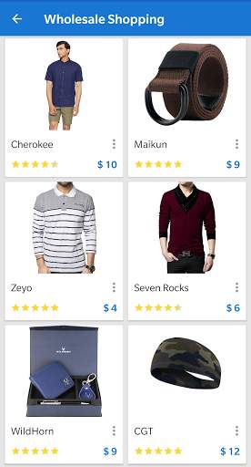 AliExpress Wholesale Shopping Ali Express screenshot 6