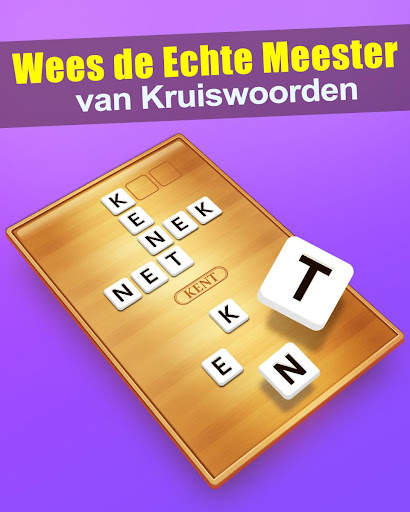 Woord Kruis screenshot 1