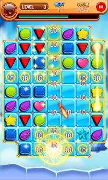 Freeze Candy screenshot 1