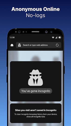 Troy VPN: Secure VPN Proxy screenshot 7