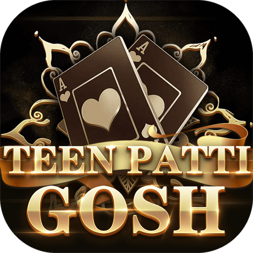 Teen Patti Gosh icon