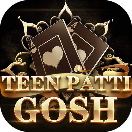 Teen Patti Gosh 1.0