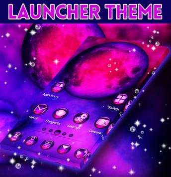 Launcher Themes For Android screenshot 2
