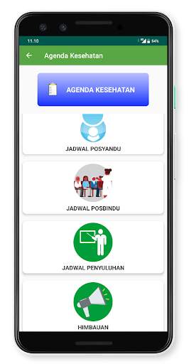 LIHAT: Layanan Informasi Kesehatan screenshot 5