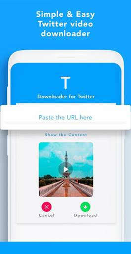 Fast Video Downloader App, download all videos screenshot 5