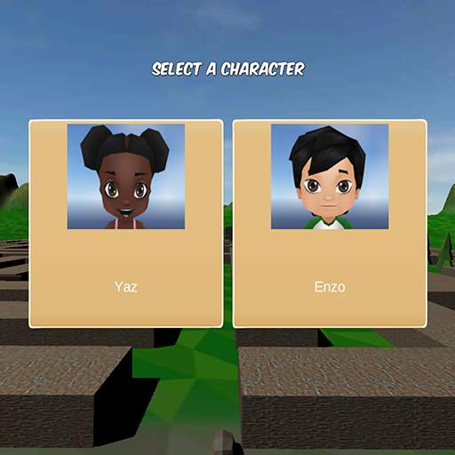 Mazey World 3D - Maze Game screenshot 2