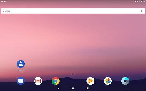 Torque Launcher screenshot 16