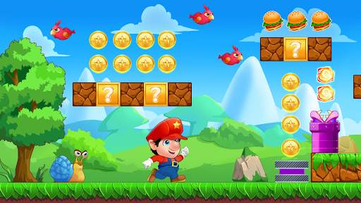 Super Dino Go World - Новая приключенческая игра screenshot 3