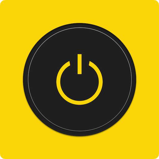 Peel Smart Remote 10.1