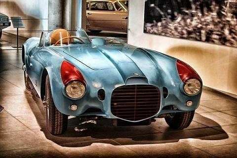 Car Wallpaper (classic pix) screenshot 5