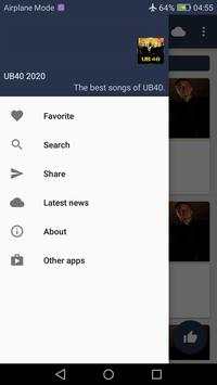 UB40 Songs 2020 screenshot 5