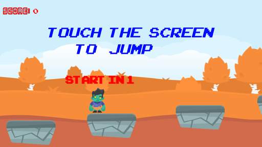 Zombie Runner screenshot 7