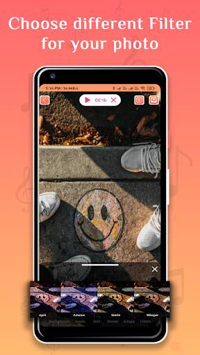 Audio Status Maker & Creator | Audio Story Maker screenshot 6