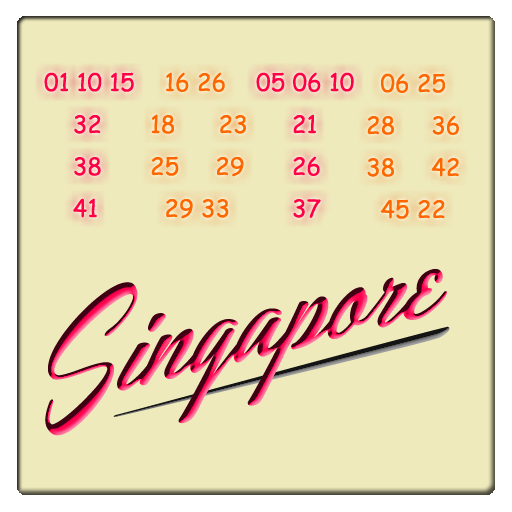 Toto Singapore App Free icon