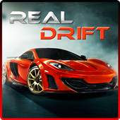 Extreme Car Racer Real Drift on streets 3D Game 1.0