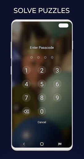 Peek a Phone - Realistic Mystery Games screenshot 4
