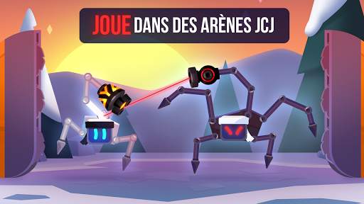 Robotics! screenshot 5