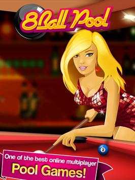 Pool screenshot 1