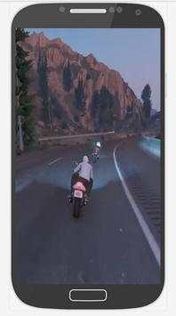 Traffic Driving Turbo Racing screenshot 7