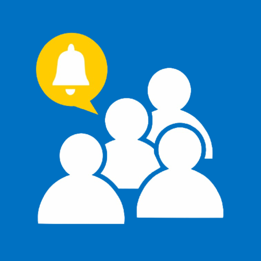 MLM Contact Me icon