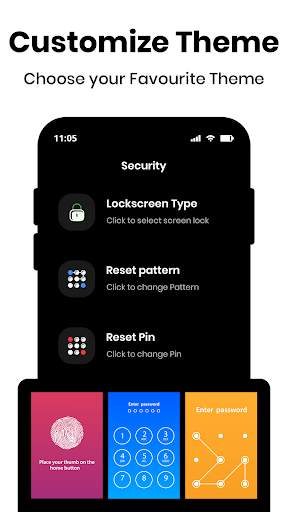 Calculator Lock: Gallery Vault screenshot 7