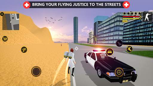 Animals Rescue Mission : Lady Doctor Games screenshot 1