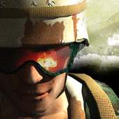 World War™ logo