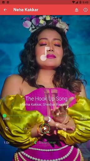 song indian screenshot 4