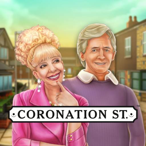 Coronation Street: Renovation 1.0.19
