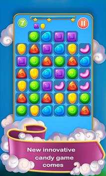 Six Candy！ screenshot 1
