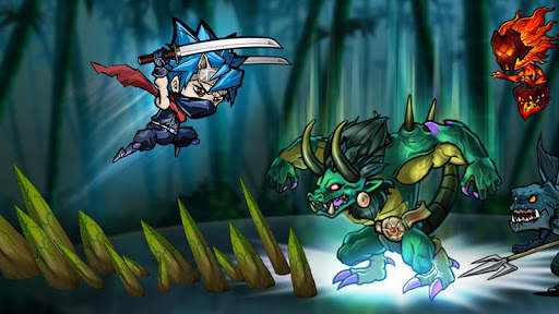 Ninja screenshot 7