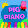 PIG PIANO icon