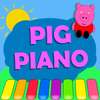 PIG PIANO logo